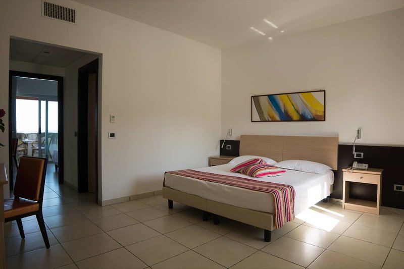 Scoglio della Galea Resort & Spa 18