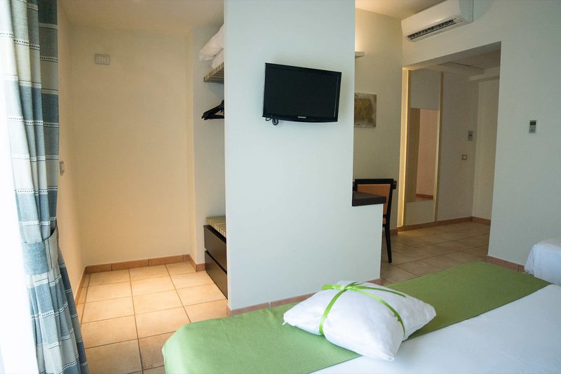 Scoglio della Galea Resort & Spa 19