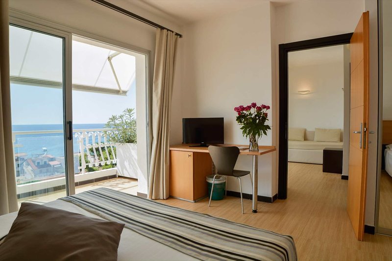 Scoglio della Galea Resort & Spa 21