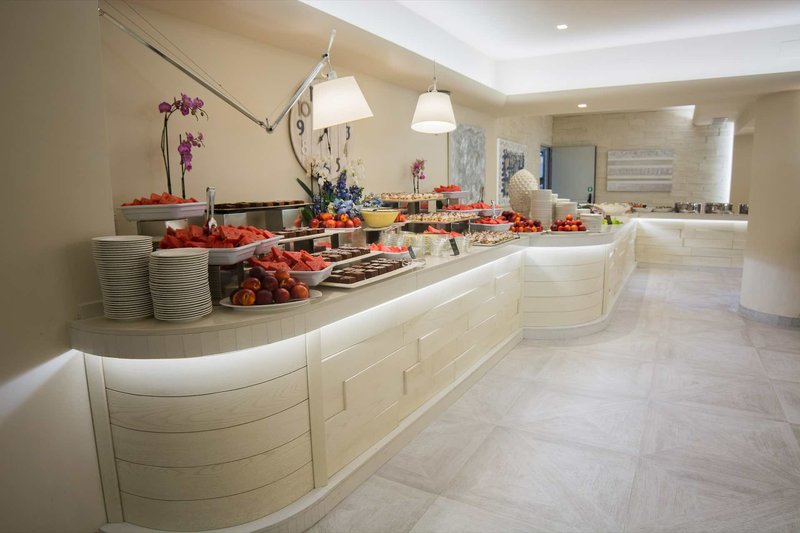 Scoglio della Galea Resort & Spa 24
