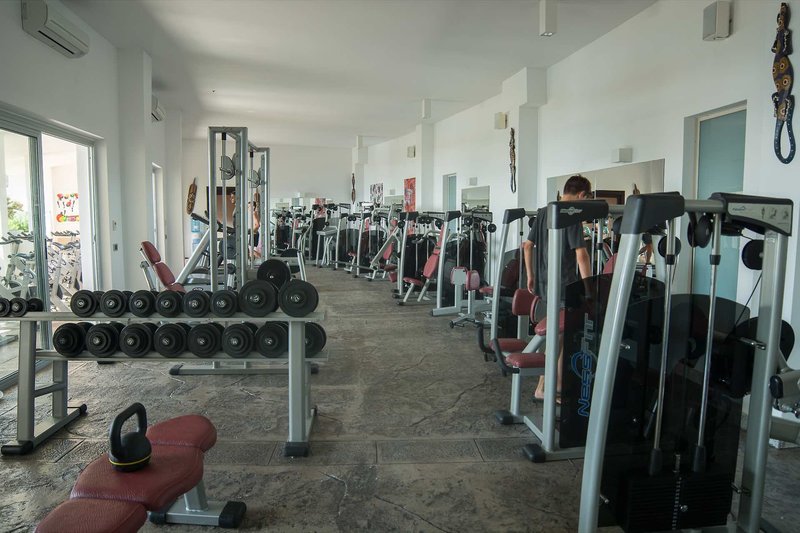 Scoglio della Galea Resort & Spa 26