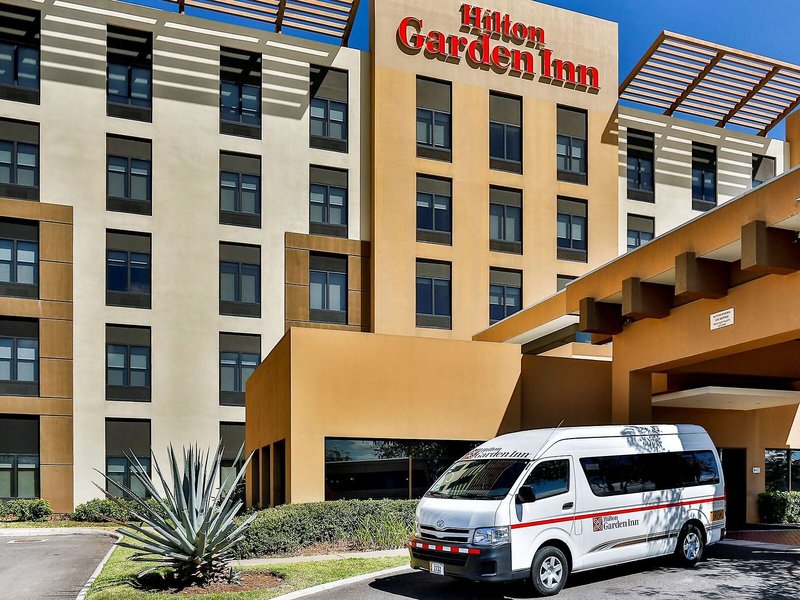 Hilton Garden Inn Liberia Airport