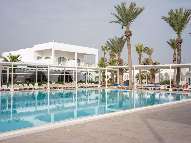 Meninx Resort & Spa 1