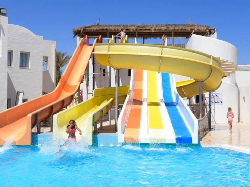 Meninx Resort & Spa 4