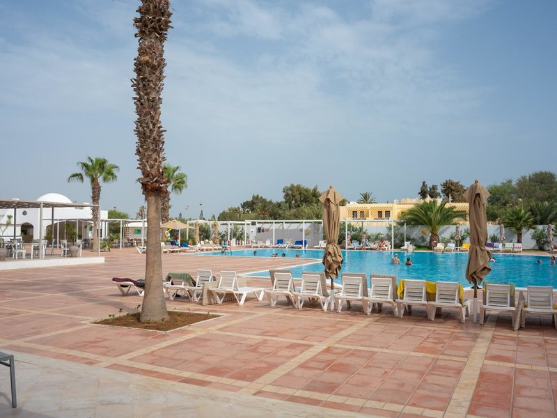Meninx Resort & Spa 6