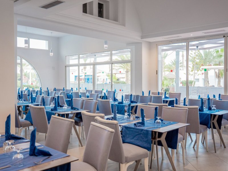 Meninx Resort & Spa 12