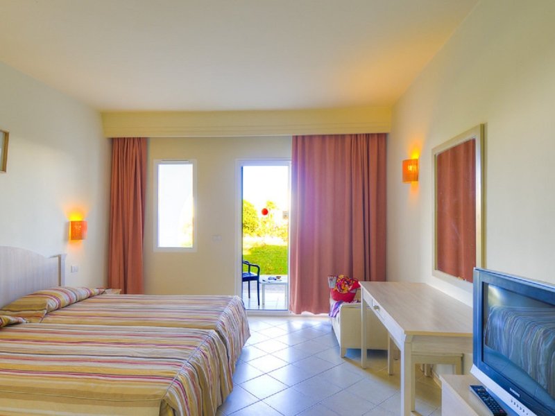 Meninx Resort & Spa 17