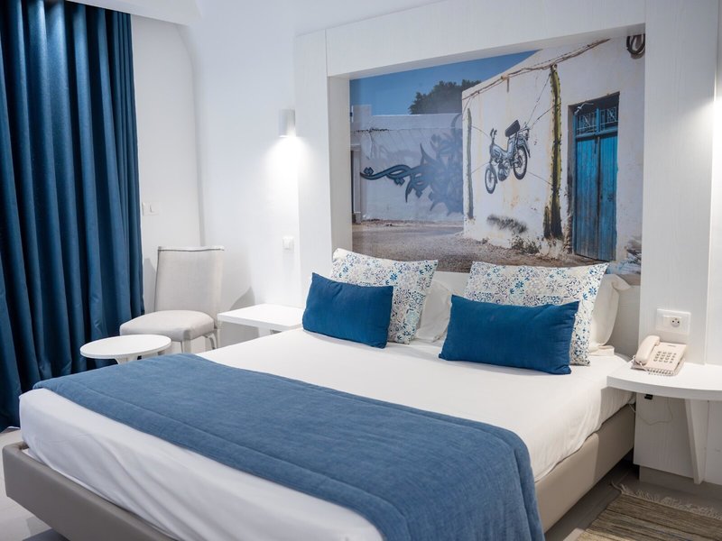 Meninx Resort & Spa 18