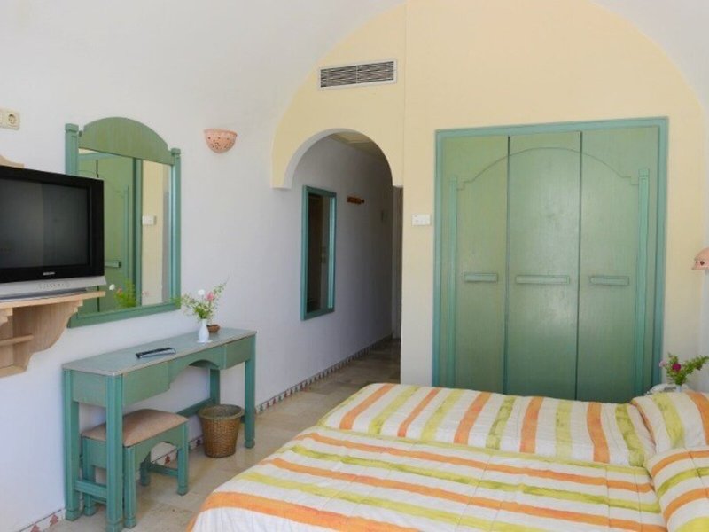 Meninx Resort & Spa 21