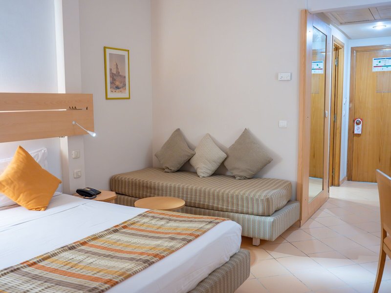 Meninx Resort & Spa 22