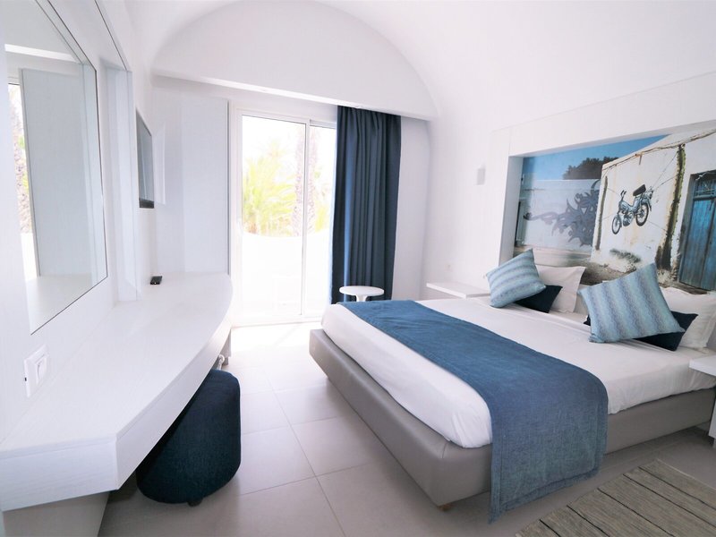 Meninx Resort & Spa 23