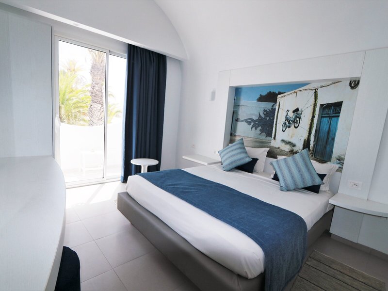Meninx Resort & Spa 24