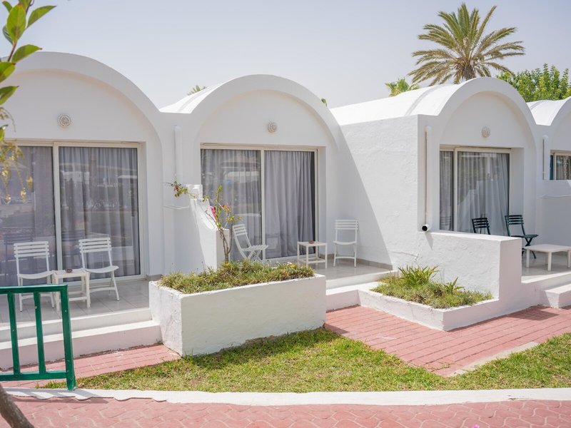 Meninx Resort & Spa 2