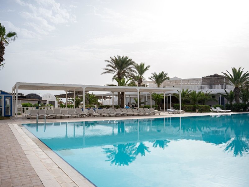 Meninx Resort & Spa 5