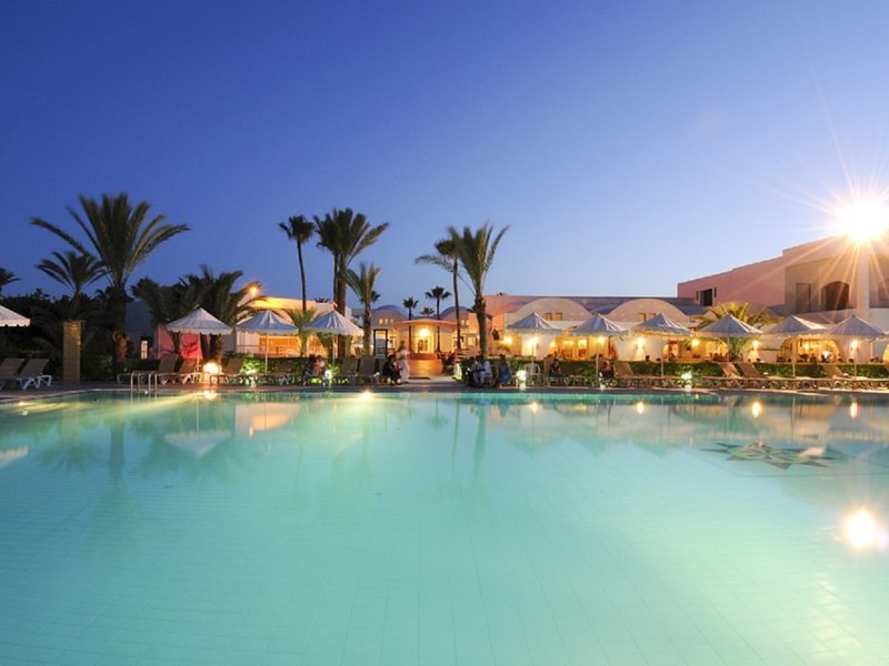 Meninx Resort & Spa 7