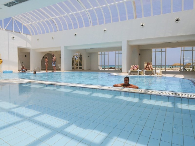 Meninx Resort & Spa 8