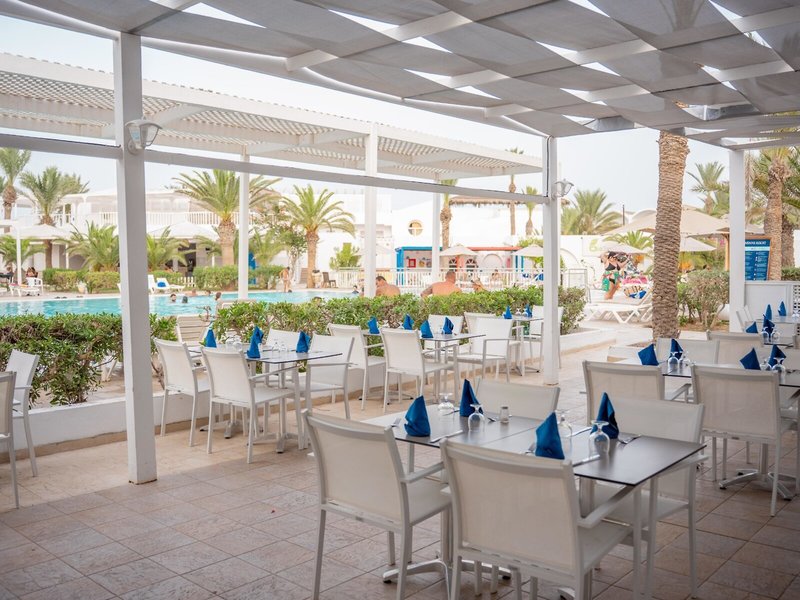 Meninx Resort & Spa 11