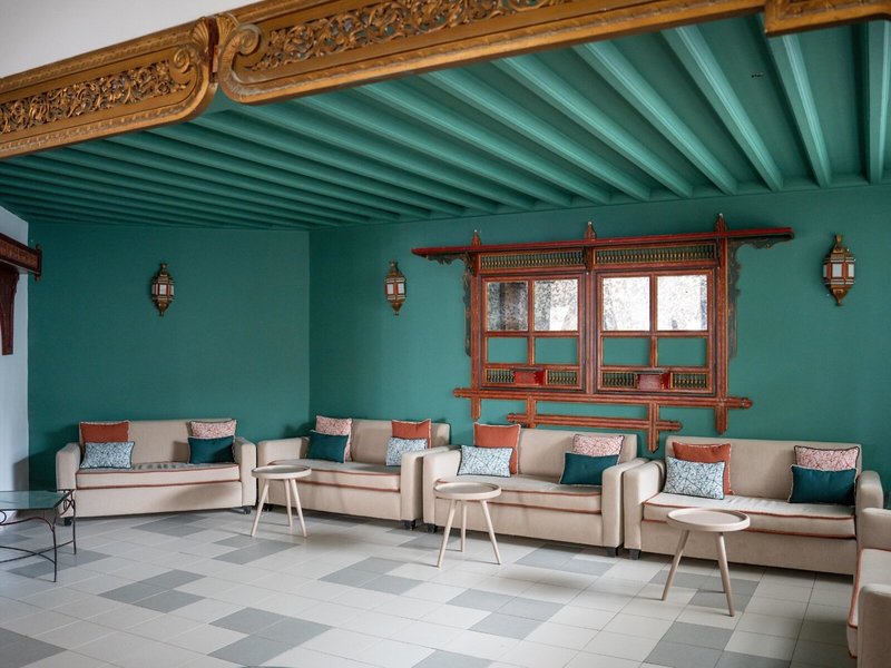 Meninx Resort & Spa 15