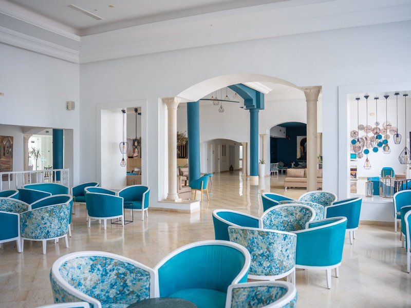 Meninx Resort & Spa 16