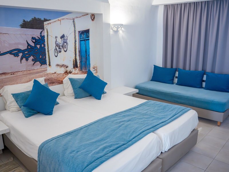 Meninx Resort & Spa 19