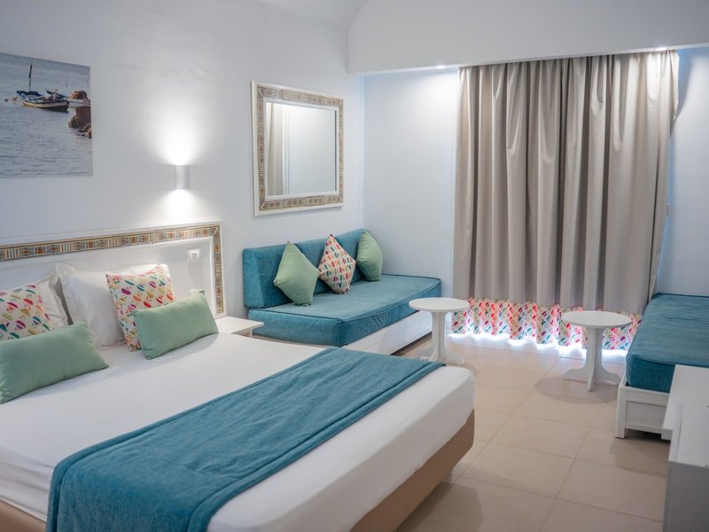 Meninx Resort & Spa 20