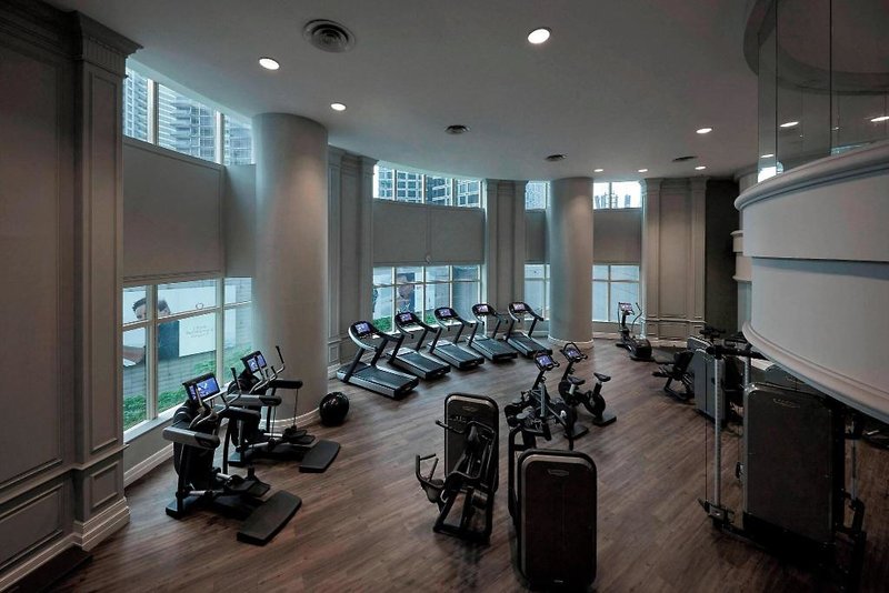 Jw Marriott Kuala Lumpur 1
