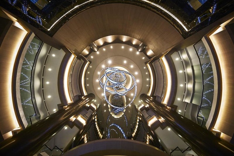 Jw Marriott Kuala Lumpur 5