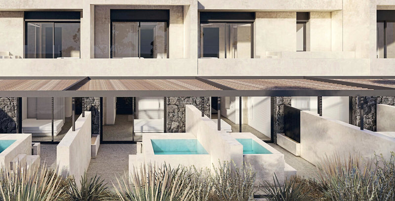 Nirema Hotel And Spa Samos MGallery Collection 8