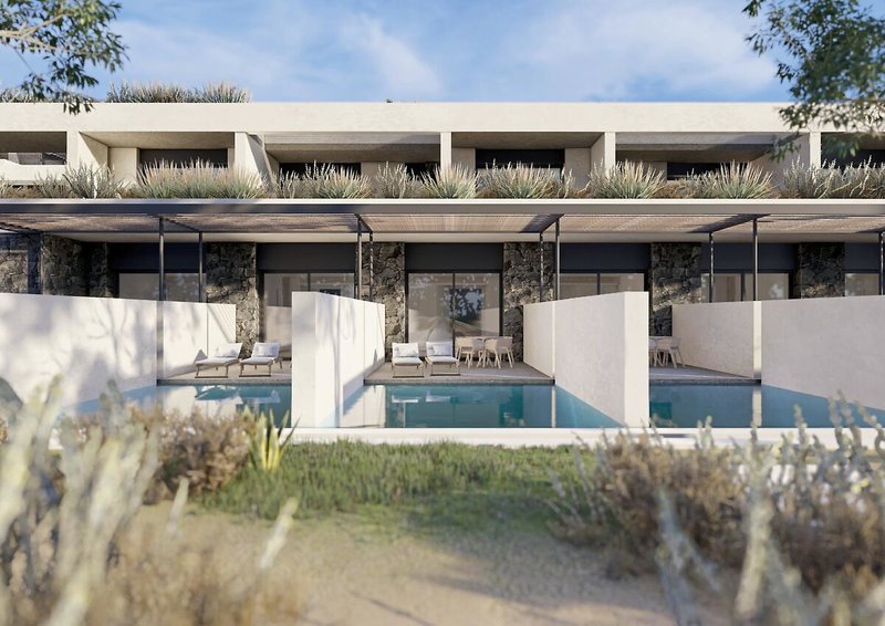 Nirema Hotel And Spa Samos MGallery Collection 9