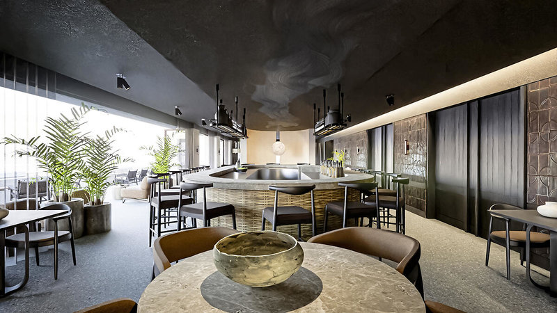 Nirema Hotel And Spa Samos MGallery Collection 11