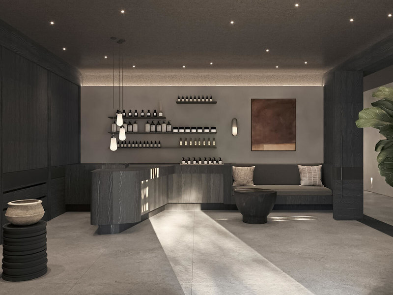 Nirema Hotel And Spa Samos MGallery Collection 13