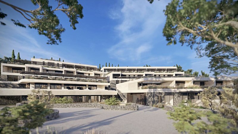 Nirema Hotel And Spa Samos MGallery Collection 2