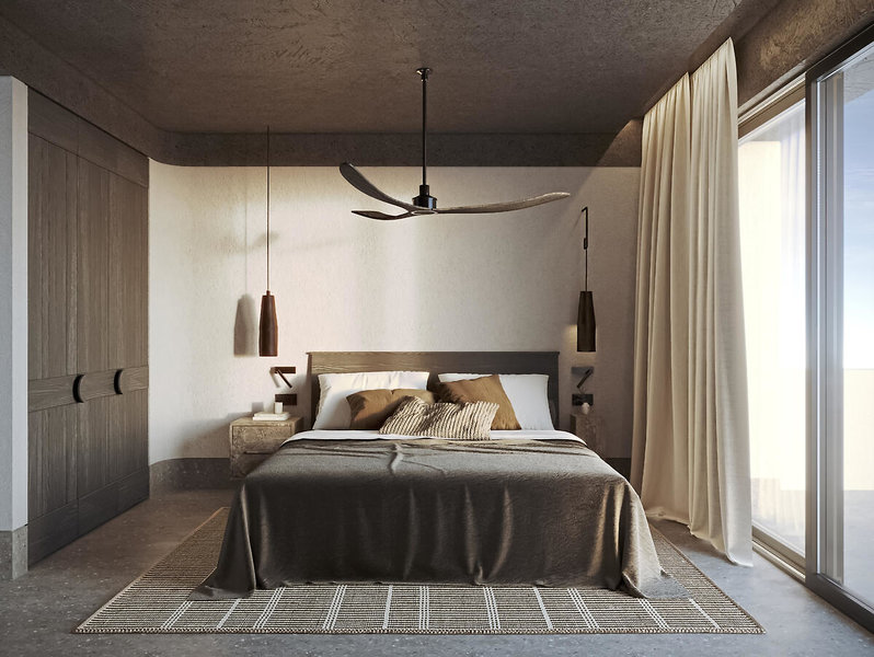 Nirema Hotel And Spa Samos MGallery Collection 7