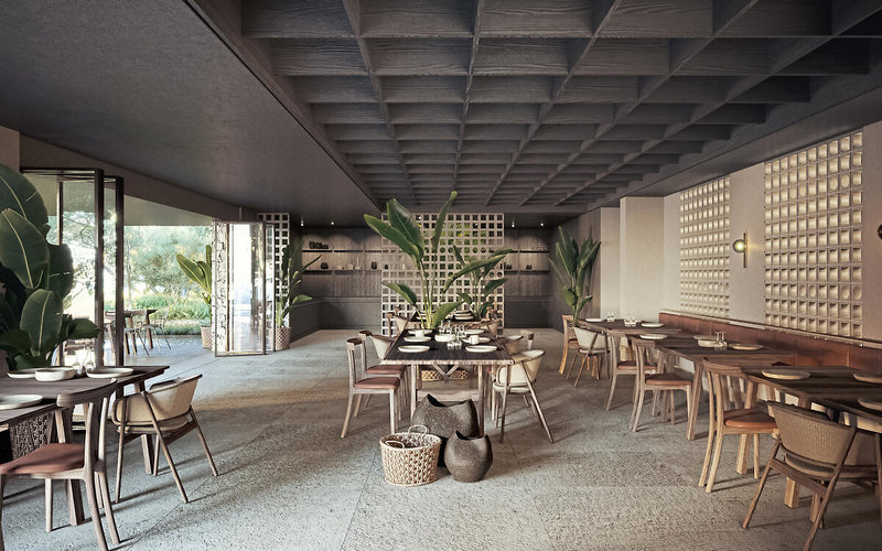 Nirema Hotel And Spa Samos MGallery Collection 10