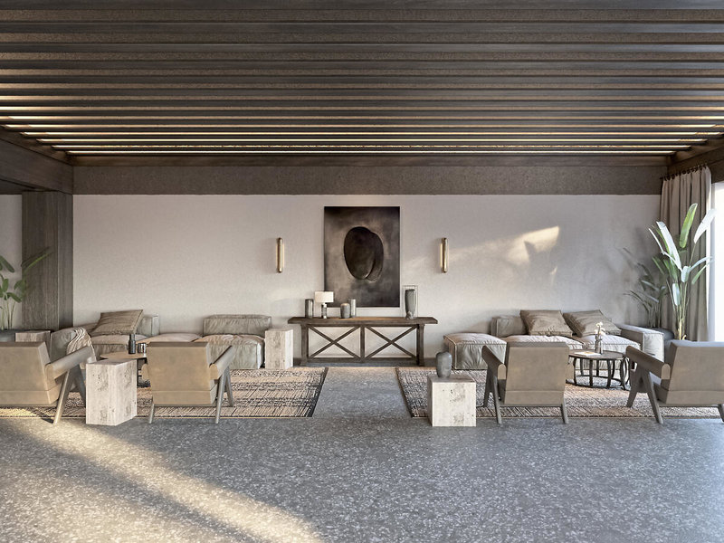 Nirema Hotel And Spa Samos MGallery Collection 12