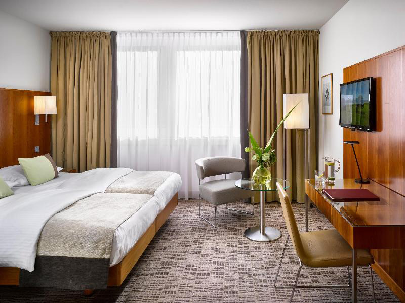 K+K Hotel am Harras 2