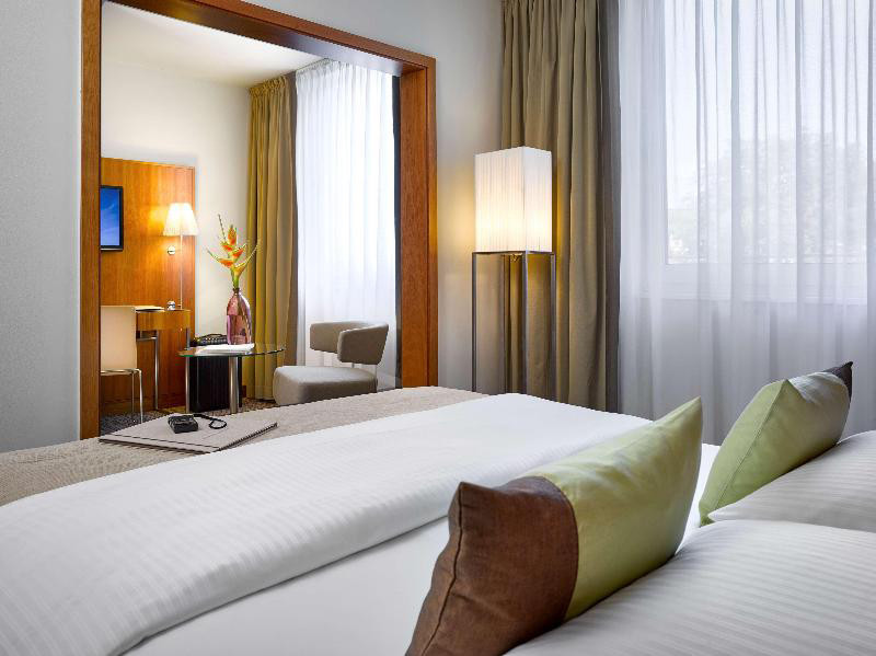 K+K Hotel am Harras 3