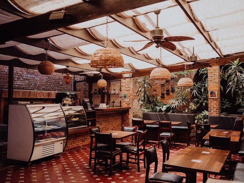 Hotel Dunn Inn 10