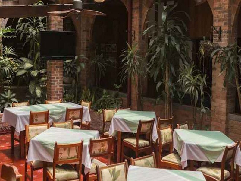 Hotel Dunn Inn 15