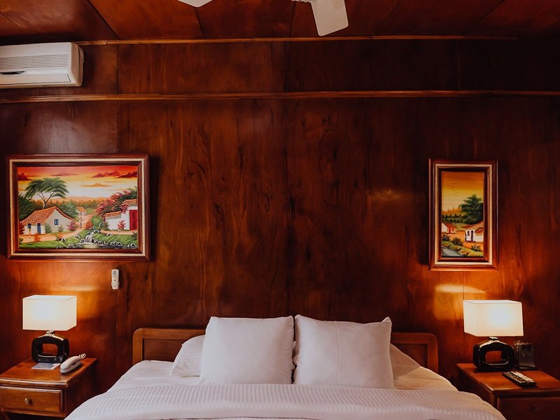 Hotel Dunn Inn 19