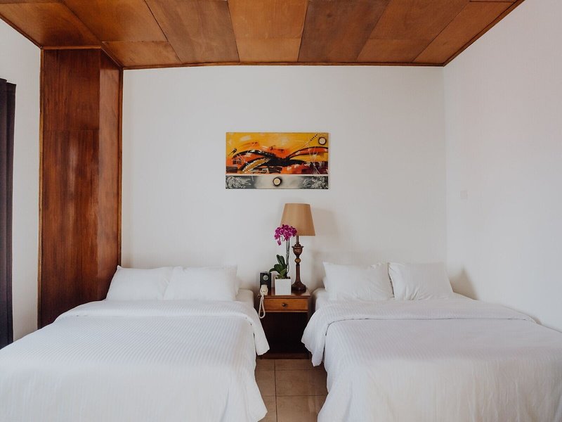 Hotel Dunn Inn 20