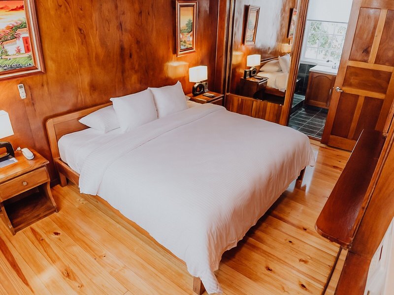 Hotel Dunn Inn 21