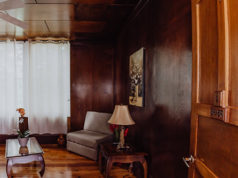 Hotel Dunn Inn 22