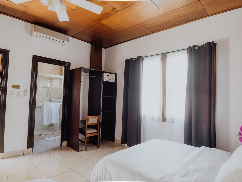 Hotel Dunn Inn 24
