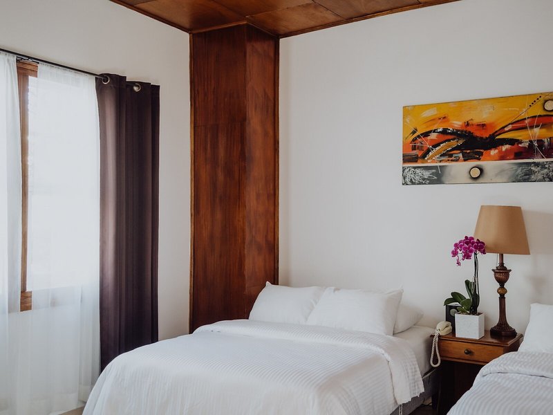 Hotel Dunn Inn 26
