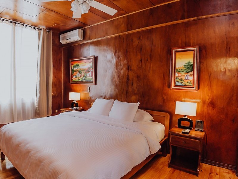 Hotel Dunn Inn 27