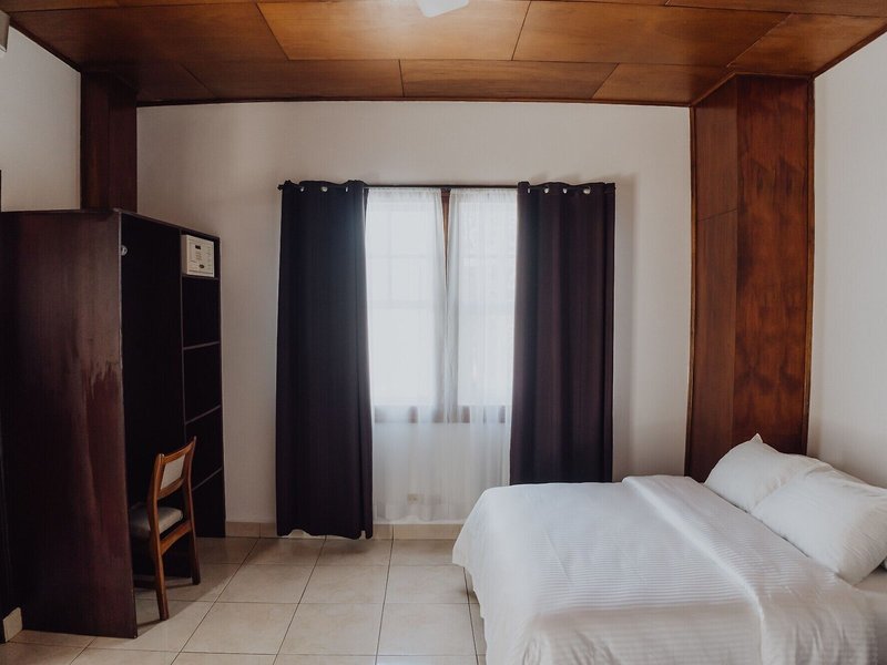 Hotel Dunn Inn 28