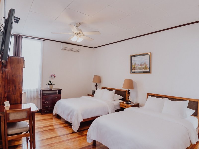 Hotel Dunn Inn 29
