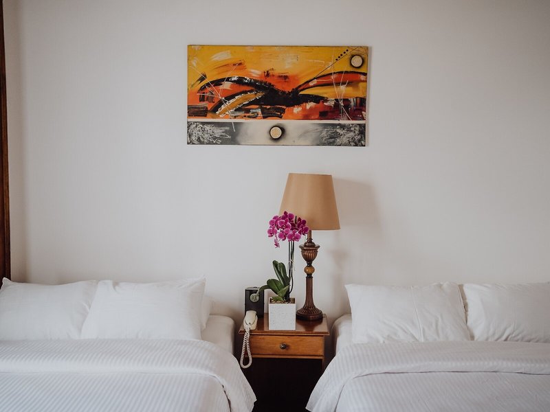 Hotel Dunn Inn 30