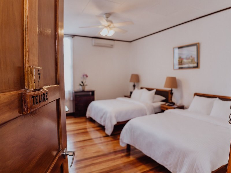 Hotel Dunn Inn 33